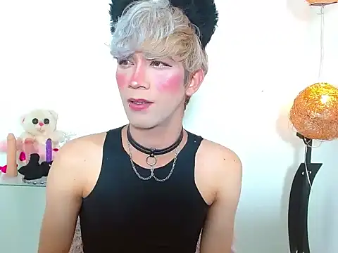 Cooperrosscute233 online show from 12, 9, 2025