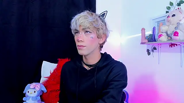 Cooperrosscute233 online show from 10, 10, 2025