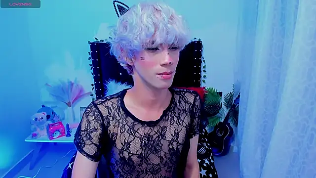 Cooperrosscute233 online show from 3, 11, 2025