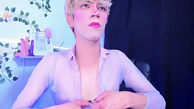 Cooperrosscute233 online show from 15, 9, 2025