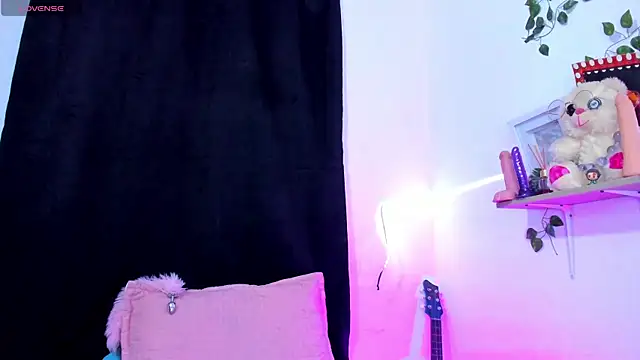 Cooperrosscute233 online show from 20, 10, 2025