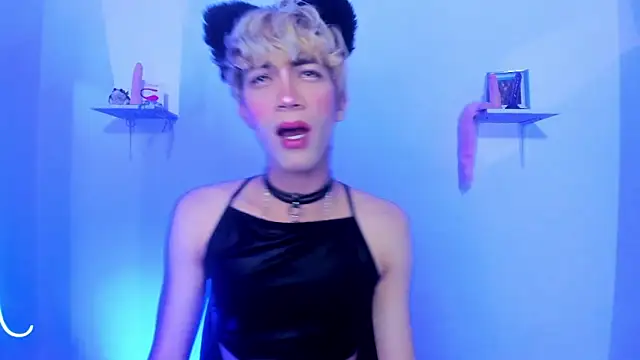 Cooperrosscute233 online show from 17, 9, 2025