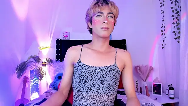 Cooperrosscute233 online show from 23, 3, 2026