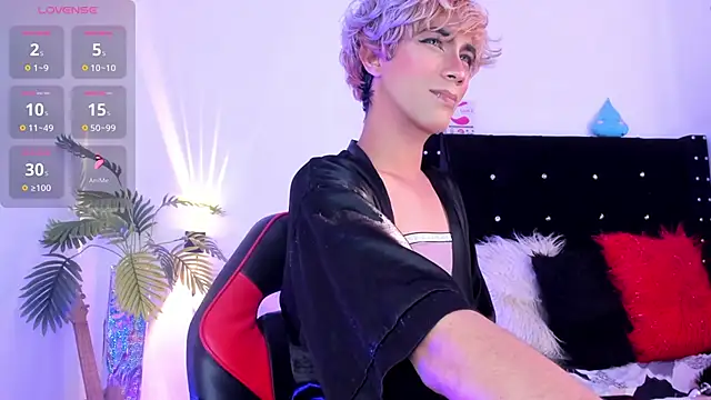 Cooperrosscute233 online show from 9, 2, 2026