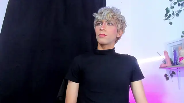 Cooperrosscute233 online show from 8, 10, 2025