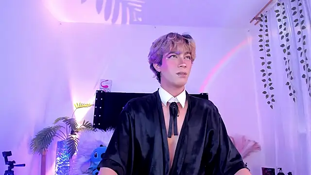 Cooperrosscute233 online show from 31, 3, 2026