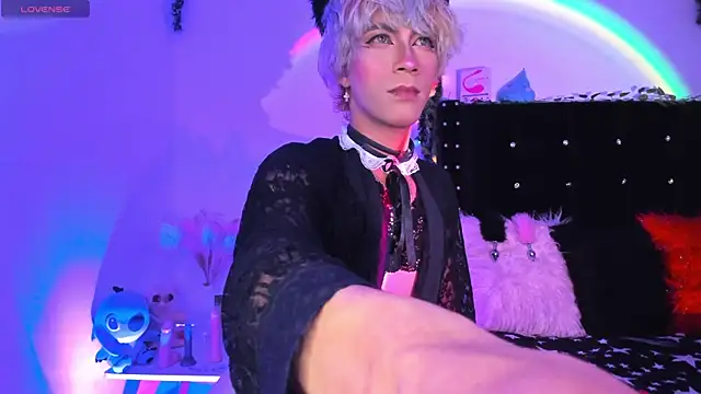 Cooperrosscute233 online show from 28, 11, 2025