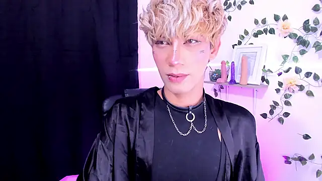 Cooperrosscute233 online show from 25, 9, 2025