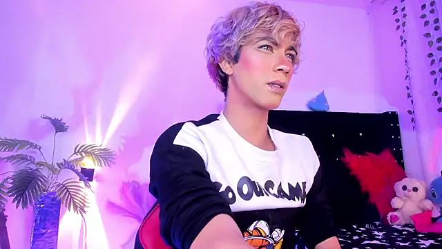 Cooperrosscute233 online show from 16, 2, 2026