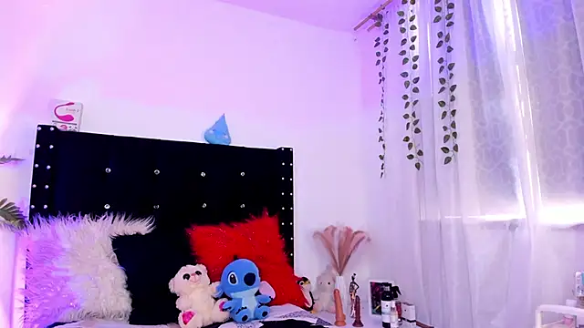 Cooperrosscute233 online show from 12, 3, 2026