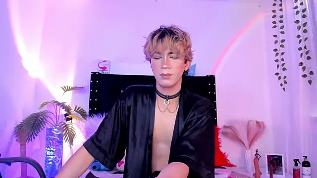 Cooperrosscute233 online show from 29, 3, 2026