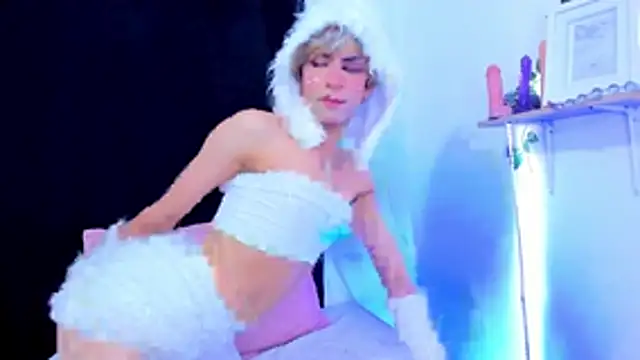 Cooperrosscute233 online show from 24, 10, 2025