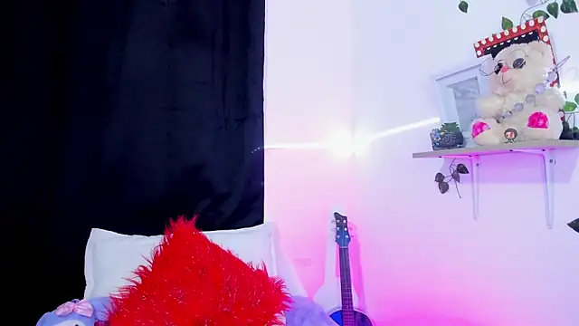 Cooperrosscute233 online show from 12, 10, 2025