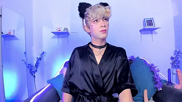 Cooperrosscute233 online show from 14, 9, 2025