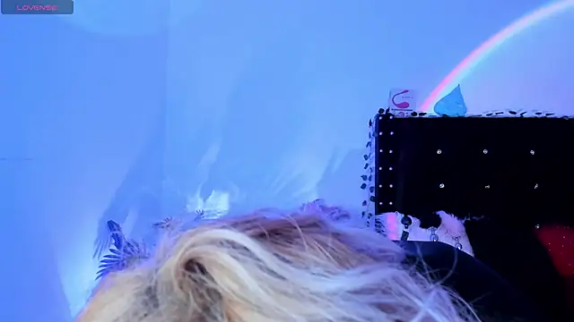 Cooperrosscute233 online show from 18, 11, 2025