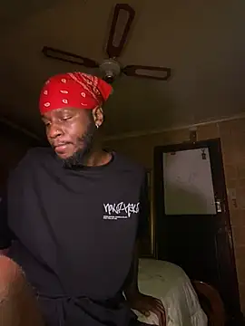 black Man dingo online show from 2, 4, 2026