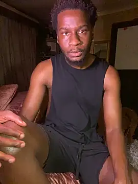 black Man dingo online show from 10, 2, 2026