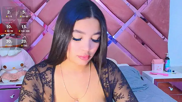 BrittanyBoa online show from 11, 1, 2026