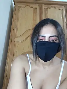 Snapshot of ghadiraa chatting on 23, 2, 2026 ghadiraa online show from 23, 2, 2026