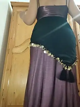 Snapshot of ghadiraa chatting on 24, 2, 2026 ghadiraa online show from 24, 2, 2026