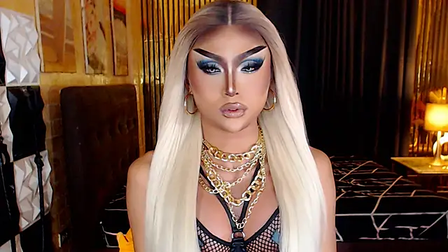 HorseCockAkltheaTS online show from 2, 6, 2026