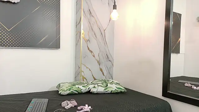 HannaHot 69 online show from 27, 5, 2026