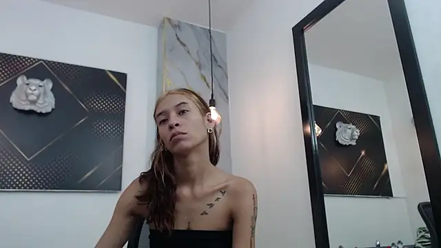 Snapshot of HannaHot_69 chatting on 17, 1, 2026 HannaHot 69 online show from 17, 1, 2026