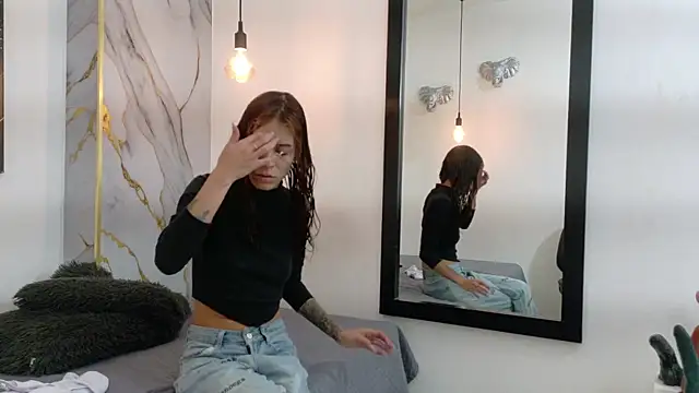HannaHot 69 online show from 8, 5, 2026