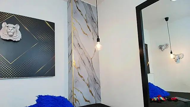 HannaHot 69 online show from 18, 11, 2025