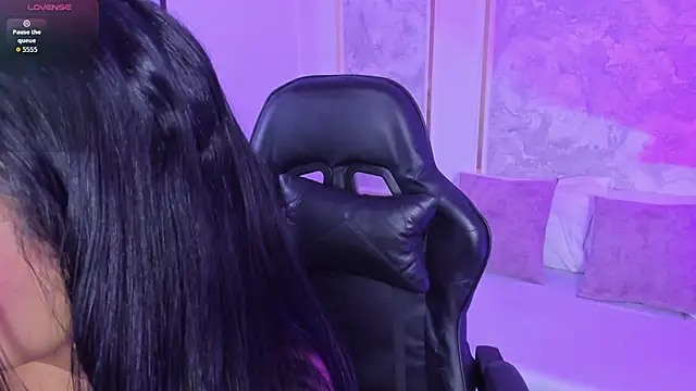 giselle anelise online show from 6, 5, 2026
