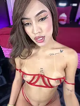 MystiqueXXX online show from 1, 10, 2025