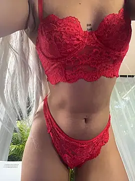 MystiqueXXX online show from 6, 11, 2025