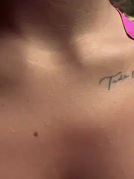 MystiqueXXX online show from 28, 11, 2025