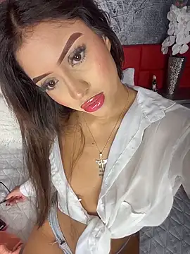 MystiqueXXX online show from 26, 5, 2026