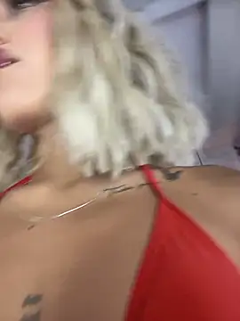 MystiqueXXX online show from 20, 11, 2025