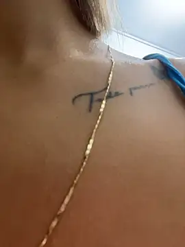 MystiqueXXX online show from 13, 1, 2026