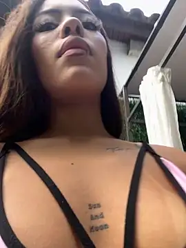 MystiqueXXX online show from 26, 9, 2025