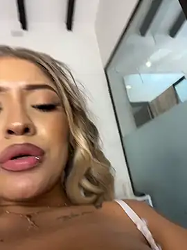 MystiqueXXX online show from 23, 2, 2026