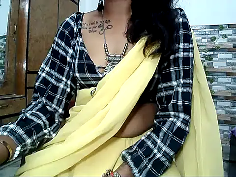 HOT AARVI11 online show from 19, 9, 2025