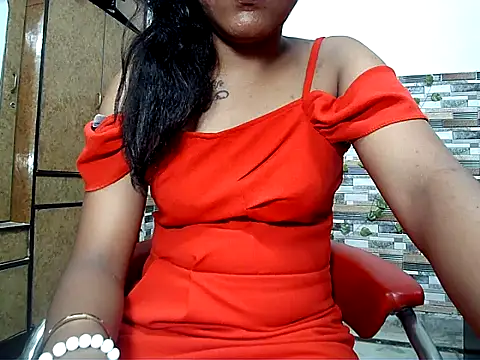 HOT AARVI11 online show from 1, 10, 2025