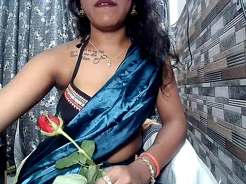 HOT AARVI11 online show from 19, 10, 2025