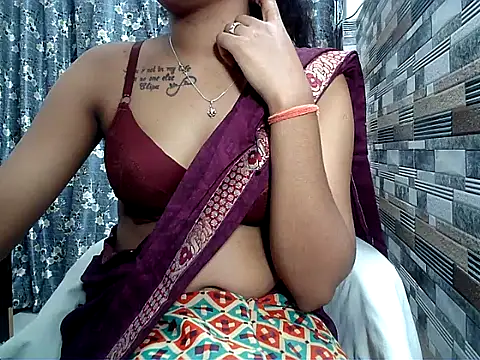 HOT AARVI11 online show from 3, 11, 2025