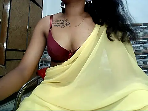 HOT AARVI11 online show from 11, 9, 2025