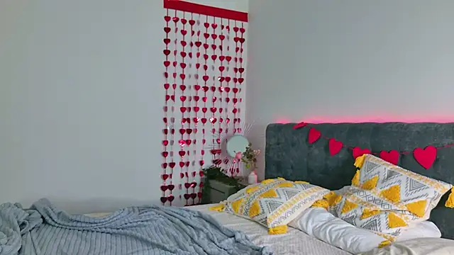 May suki online show from 12, 2, 2026