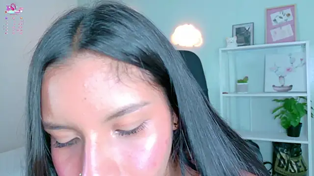 SamaGrey   online show from 21, 9, 2025