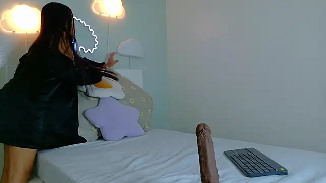 SamaGrey   online show from 13, 11, 2025