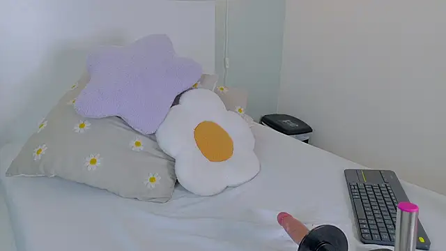 SamaGrey   online show from 18, 12, 2025