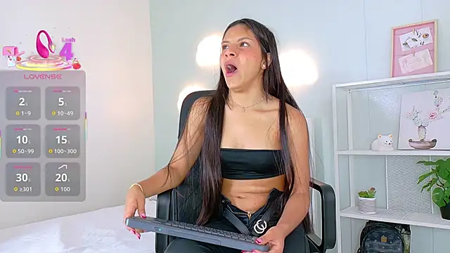 SamaGrey   online show from 24, 9, 2025