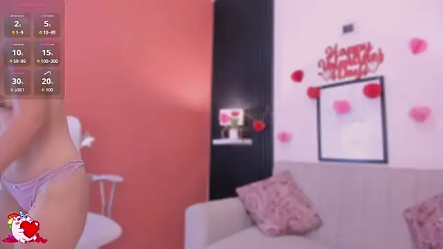 Snapshot of Sirenita_petitexoxo chatting on 15, 2, 2026 Sirenita petitexoxo online show from 15, 2, 2026