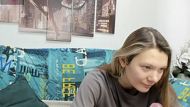 Sunny Sammy online show from 16, 11, 2025